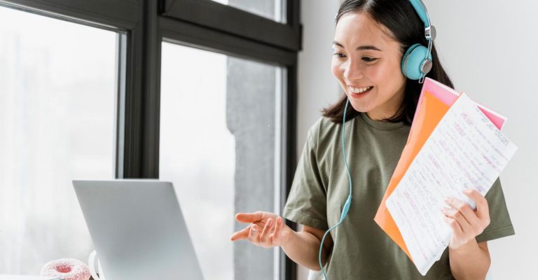 Cursos sem custos do SENAI