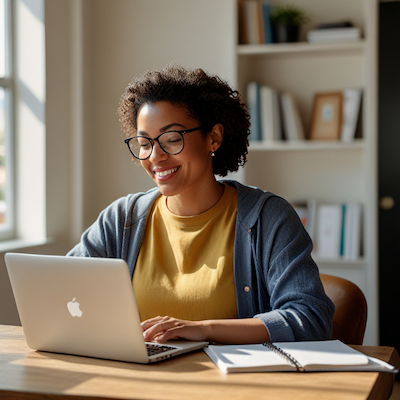 Capacitações gratuitas para desenvolver sua carreira