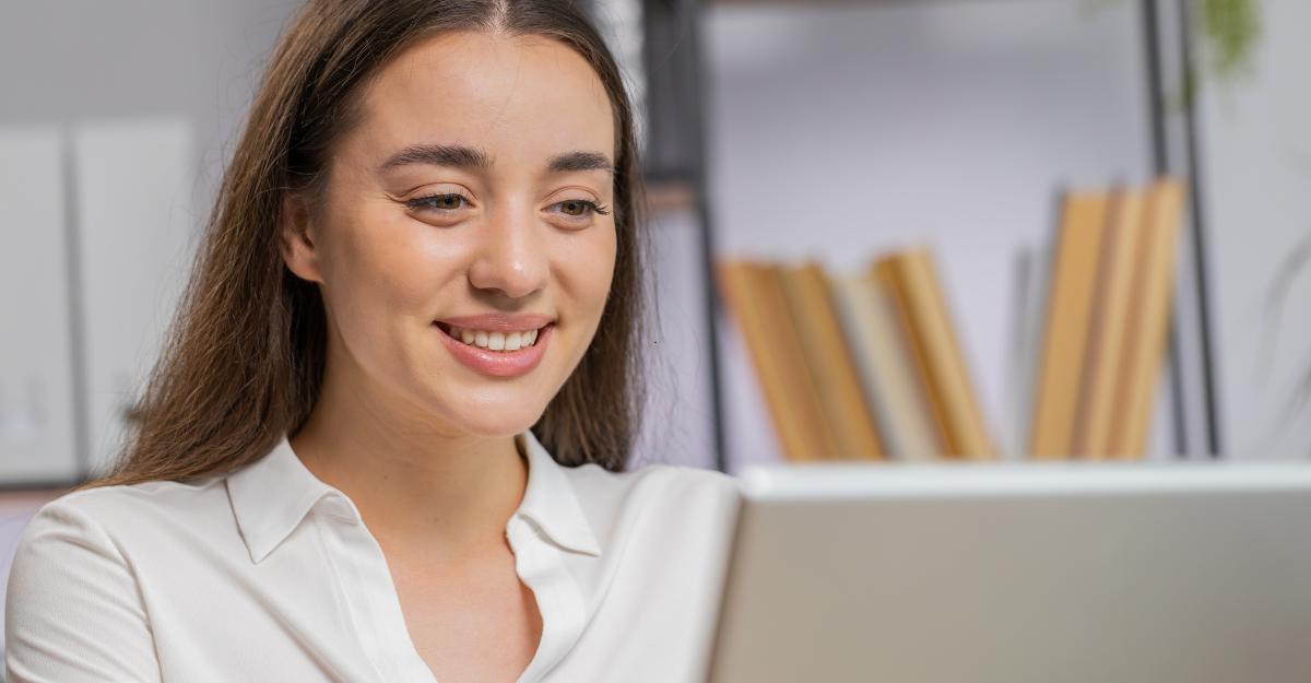 Oportunidade única para aprender como se inscrever nos cursos GOV.BR