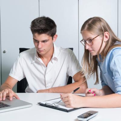 Escola Virtual Bradesco: Cursos 100% gratuitos com certificado