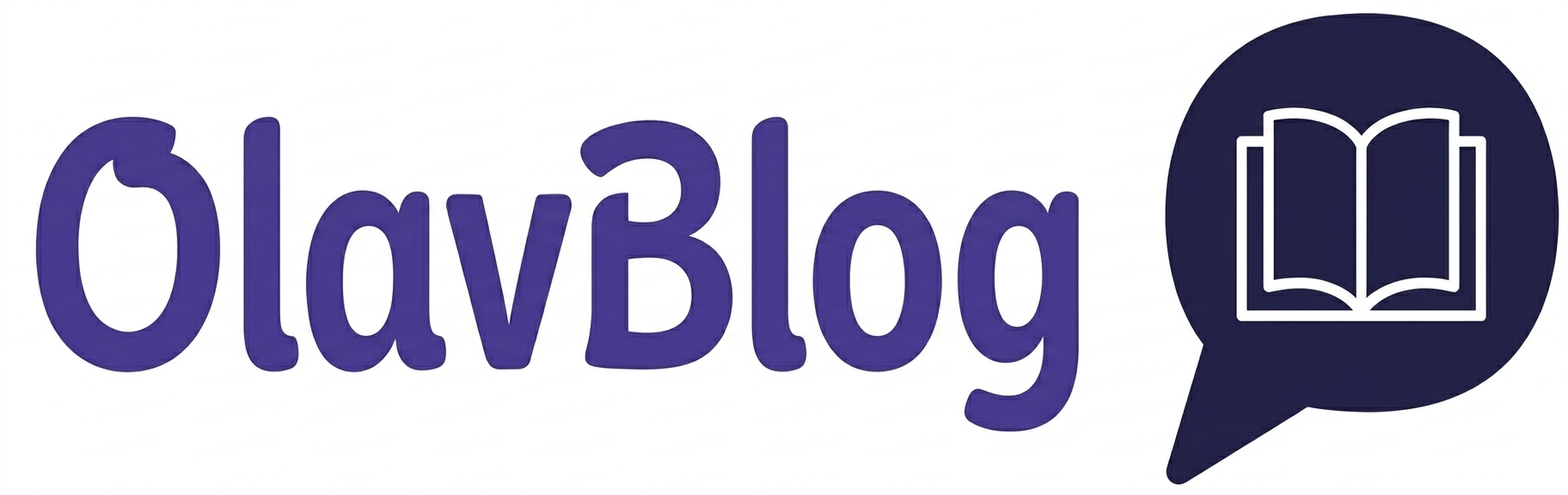 OlavBlog