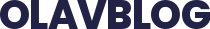OlavBlog